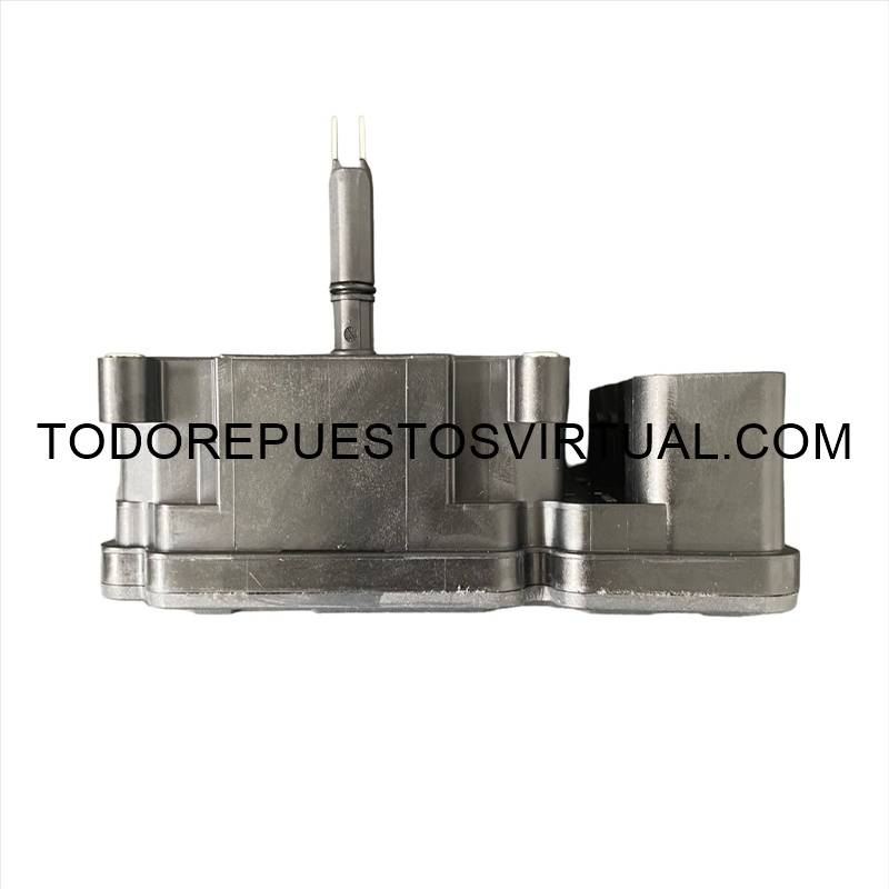 Dorman M49201 Cilindro Maestro De Freno Compatible Con