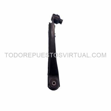 TIJERA SUSPENSION